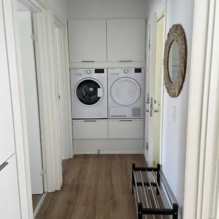 3 Vaerelses I شقة *