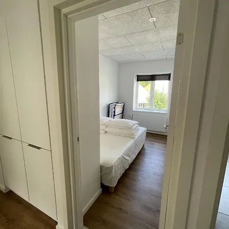 Apartment 3 Vaerelses I