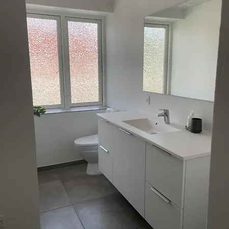 3 Vaerelses I Apartment Give