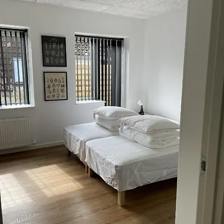 شقة 3 Vaerelses I *